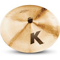 Zildjian K Custom 20