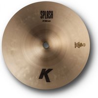 Read more about the article Zildjian K 8 Splash Cymbal