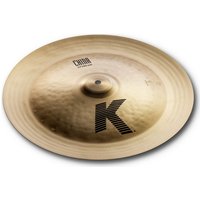 Zildjian K 17 China Cymbal