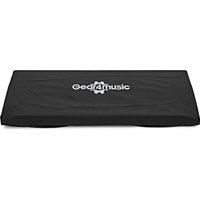 Dust Cover for 61 Note Keyboards and Pianos by Gear4music