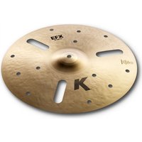 Read more about the article Zildjian K 16 EFX Cymbal