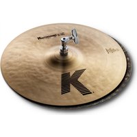 Read more about the article Zildjian K 14 Mastersound Hi-Hats