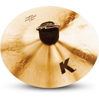 Zildjian K Custom 8 Dark Splash Cymbal