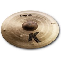 Read more about the article Zildjian K 16″ Cluster Crash