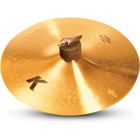 Zildjian K Custom 10 Dark Splash Cymbal