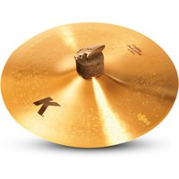 Read more about the article Zildjian K Custom 10 Dark Splash Cymbal