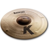 Read more about the article Zildjian K 18″ Cluster Crash