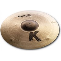 Zildjian K 20