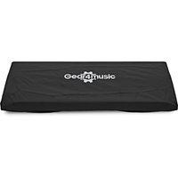 Read more about the article 76 Note Keyboard and Piano Dust Cover by Gear4music