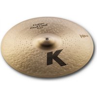 Read more about the article Zildjian K Custom 16 Dark Crash Cymbal