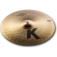 Read more about the article Zildjian K Custom 17″ Dark Crash Cymbal