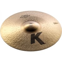Zildjian K Custom 18 Dark Crash Cymbal