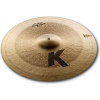 Zildjian K Custom 20 Dark Ride Cymbal