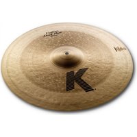 Read more about the article Zildjian K Custom 20 Dark Ride Cymbal