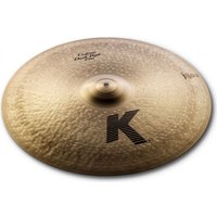 Zildjian K Custom 22