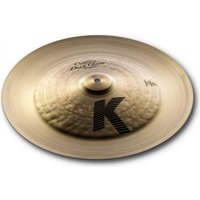 Zildjian K Custom 17 Dark China Cymbal