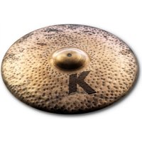 Read more about the article Zildjian K Custom 21 Organic Ride