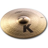 Read more about the article Zildjian K Custom 19 Dark Crash Cymbal