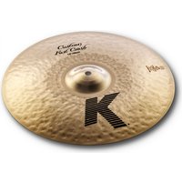 Read more about the article Zildjian K Custom 14″ Fast Crash