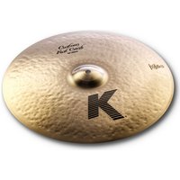 Read more about the article Zildjian K Custom 16 Fast Crash Cymbal