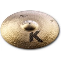 Zildjian K Custom 18 Fast Crash Cymbal