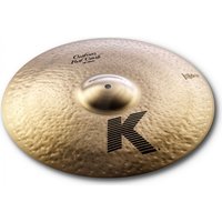 Read more about the article Zildjian K Custom 18 Fast Crash Cymbal