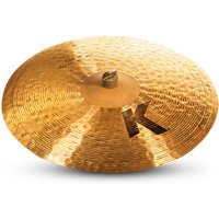 Read more about the article Zildjian K Custom 22″ High Definition Ride