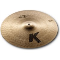 Read more about the article Zildjian K Custom 16″ Session Crash
