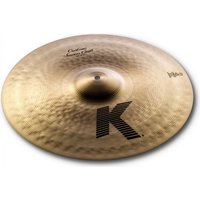 Zildjian K Custom 18