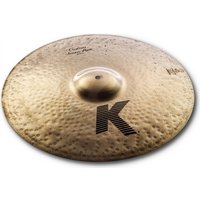 Read more about the article Zildjian K Custom 20″ Session Ride