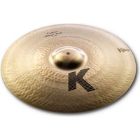 Zildjian K Custom 21 Hybrid Ride Cymbal