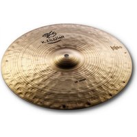 Read more about the article Zildjian K Constantinople 16 Crash Cymbal