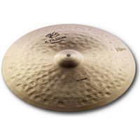 Read more about the article Zildjian K Constantinople 17 Crash Cymbal