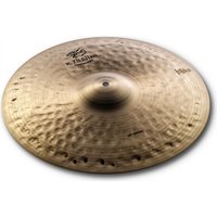 Read more about the article Zildjian K Constantinople 18 Crash Cymbal