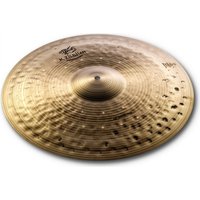 Read more about the article Zildjian K Constantinople 19 Crash Ride Cymbal