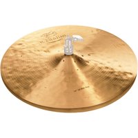Read more about the article Zildjian K Constantinople 14″ Hi-Hats