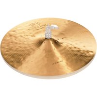 Read more about the article Zildjian K Constantinople 14″ Hi-Hat Top