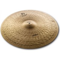 Zildjian K Constantinople 22 Over Hammered Thin Ride Cymbal