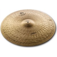 Read more about the article Zildjian K Constantinople 22 Over Hammered Thin Ride Cymbal