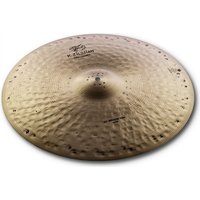 Zildjian K Constantinople 20 Medium Thin Ride Cymbal Low
