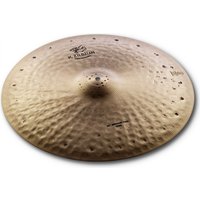 Zildjian K Constantinople 20 Medium Thin Ride Cymbal High