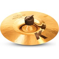 Read more about the article Zildjian K Custom 9 Hybrid Splash Cymbal