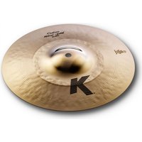 Zildjian K Custom 11 Hybrid Splash Cymbal