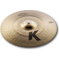 Zildjian K Custom 16 Hybrid Crash Cymbal