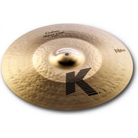 Read more about the article Zildjian K Custom 17 Hybrid Crash Cymbal