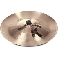 Read more about the article Zildjian K Custom 19 Hybrid China Cymbal