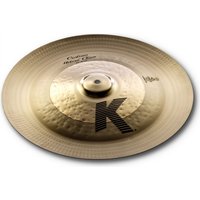Read more about the article Zildjian K Custom 17 Hybrid China Cymbal
