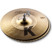 Zildjian K Custom 14 1/4 Hybrid Hi-Hats