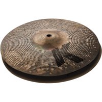 Read more about the article Zildjian K Custom Special Dry 14″ Hi-Hats