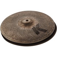Read more about the article Zildjian K Custom Special Dry 15″ Hi-Hats